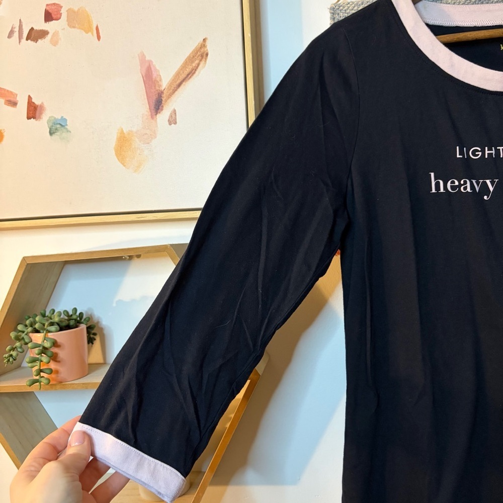 Kate Spade Nightgown large - Picture 4 of 6